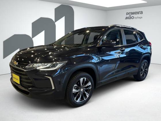 CHEVROLET TRACKER 1.2 TURBO FLEX PREMIER AUTOMÁTICO